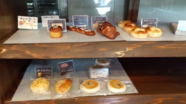 ル プルースト Le Proust 佐用 パン 食べログ ル プルースト Le Proust 佐用 パン 食べログ