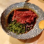 炭火焼 ゆうじ - 