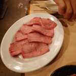 炭火焼 ゆうじ - 