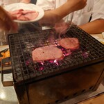 炭火焼 ゆうじ - 