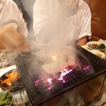 炭火焼 ゆうじ - 