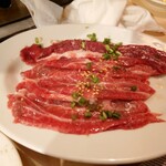 炭火焼 ゆうじ - 