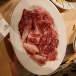 炭火焼 ゆうじ - 