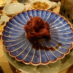 炭火焼 ゆうじ - 