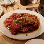 炭火焼 ゆうじ - 