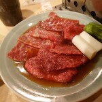 炭火焼 ゆうじ - 