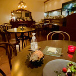 ビストロ ブールブラン - 