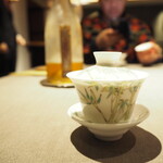 茶禅華 - 