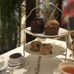 TWG Tea Salon & Boutique in the Gardens - 