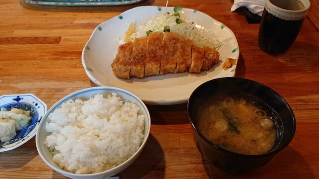 とんかつ ひやま 雀宮 とんかつ 食べログ とんかつ ひやま 雀宮 とんかつ 食べログ