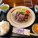 道の駅 キラメッセ室戸・食遊鯨の郷 - 