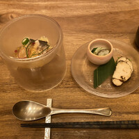 春秋ユラリ 恵比寿 - 