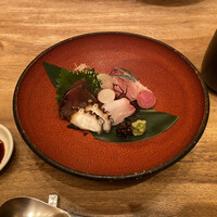 春秋ユラリ 恵比寿 - 