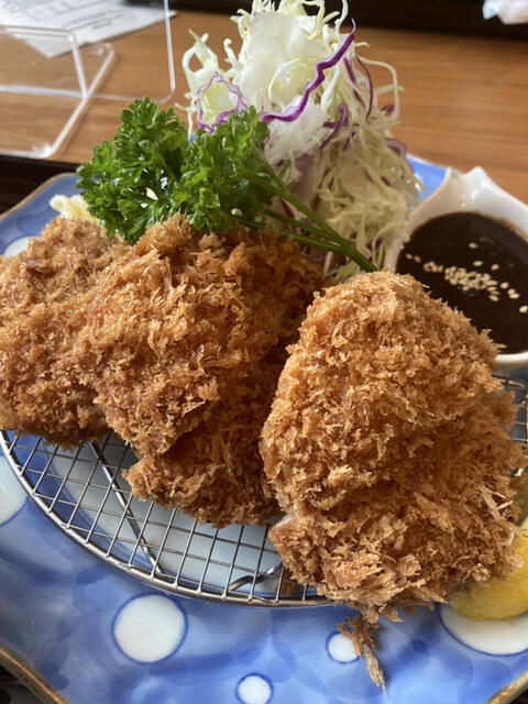 ミナトノトウヤ - 南気仙沼（とんかつ）の写真