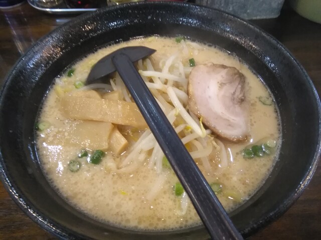 ニラなんばんらーめん こうしゅう 葛岡店 葛岡 ラーメン 食べログ ニラなんばんらーめん こうしゅう 葛岡店 葛岡 ラーメン 食べログ
