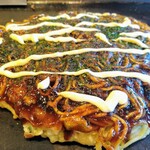 Okonomiyaki Furuhau-Su - 