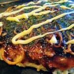 Okonomiyaki Furuhau-Su - 
