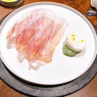 cenci - 美しいペルシュウ