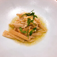 cenci - 筍糠漬けて、はじめて！