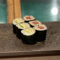 鮨 逸喜優 - 
