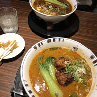 中国菜エスサワダ - 