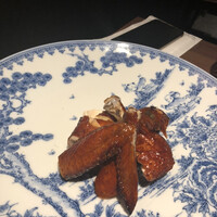 中国菜エスサワダ - 