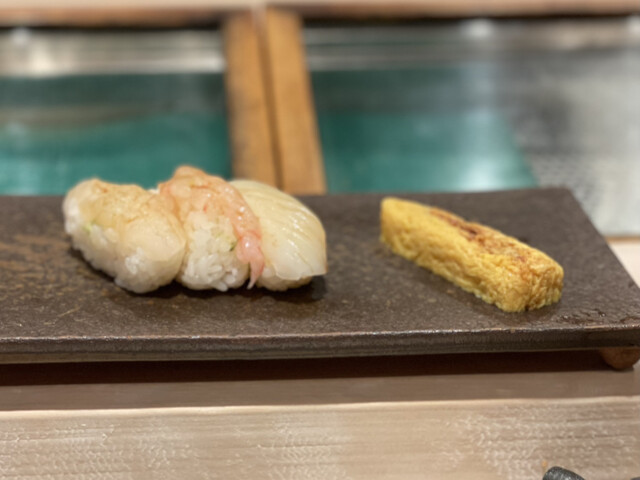 鮨 逸喜優 すしいっきゅう 二子玉川 寿司 食べログ
