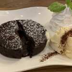 ソーシャルカフェ サイン ウィズミー×ベリーベリースープ - 