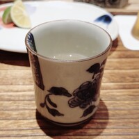 日本橋 蕎ノ字 - 