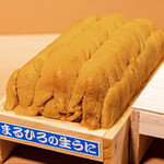 難波 鮨 よこ田 - 