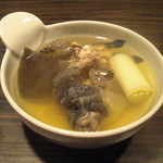 松もと - ○ちゃん。