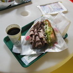 サブウェイ - インフィニートデストロイヤー