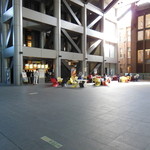 サブウェイ - 工学部新２号館