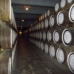 サントリー山崎蒸溜所 - 壮観