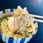 鎌倉　松原庵　欅 - 