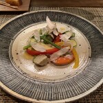 パッソ・ア・パッソ - 