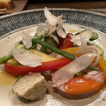 パッソ・ア・パッソ - 