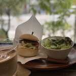 コーヒーマーケット - 