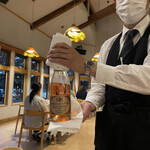 チミケップホテル - 