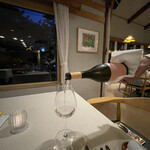 チミケップホテル - 