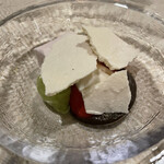 チミケップホテル - 