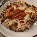 400℃ PIZZA - 