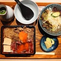 焼肉㐂舌 南船場 - 