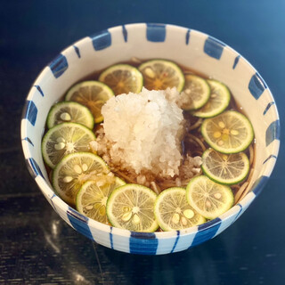 鎌倉 松原庵 欅_1