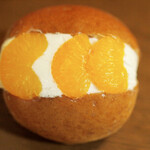 オギノパン - マリトッツォ