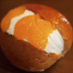 オギノパン - マリトッツォ