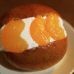 オギノパン - マリトッツォ