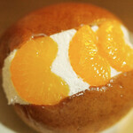 オギノパン - マリトッツォ