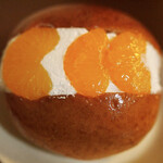 オギノパン - マリトッツォ