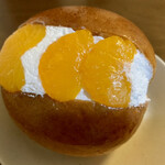 オギノパン - マリトッツォ